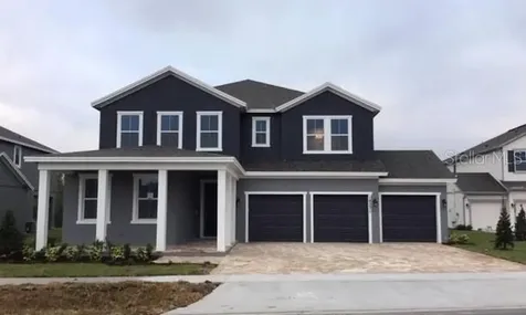 14331 Lake Huckleberry Lane Winter Garden FL 34787