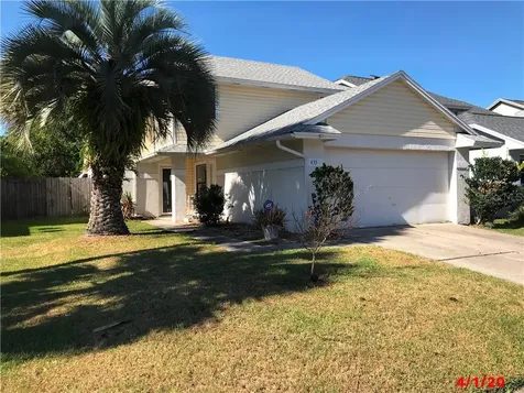 435 Cidermill Place Lake Mary FL 32746