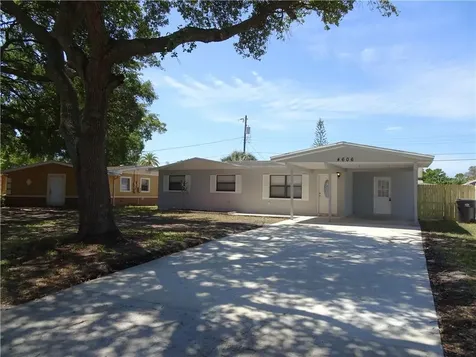 4606 Byerle Circle Tampa FL 33634