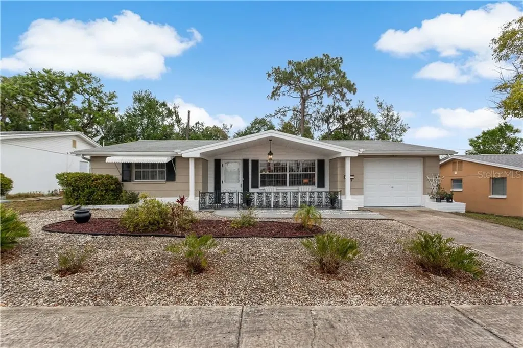 5043 Perennial Drive Holiday FL 34690