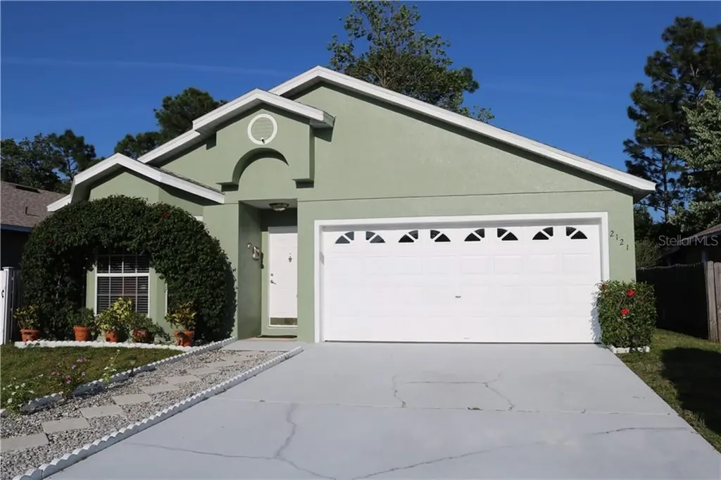 2121 Hannah Lane Orlando FL 32826