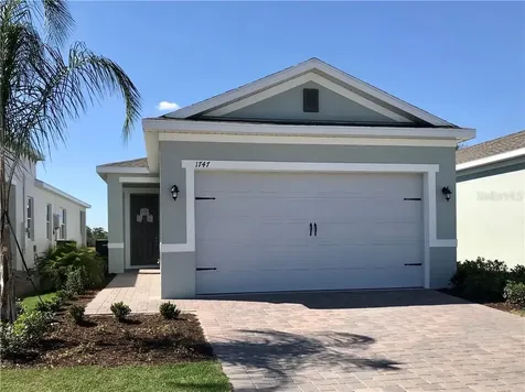1747 Flora Pass Place Kissimmee FL 34747
