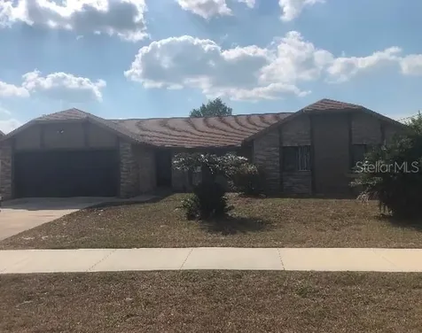 2616 Sedgefield Avenue Deltona FL 32725