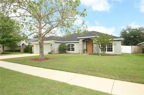 327 Sabal Springs Court Debary FL 32713