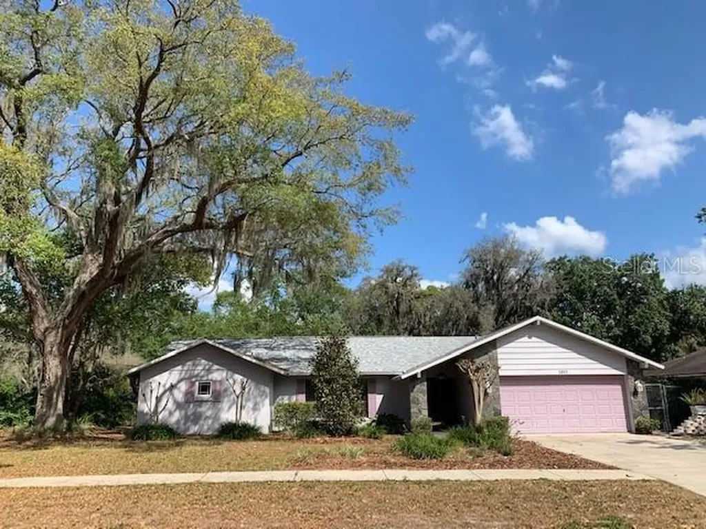 1801 Laurel Oak Drive Valrico FL 33596