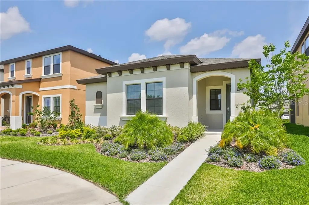 12417 Bay Estuary Bend Riverview FL 33579