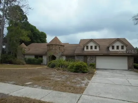 3212 Harvest Moon Drive Palm Harbor FL 34683