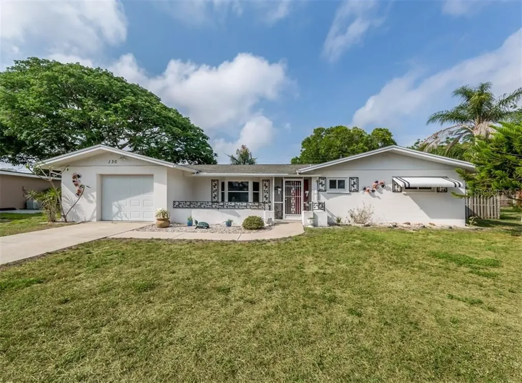130 Paddington Road Venice FL 34293