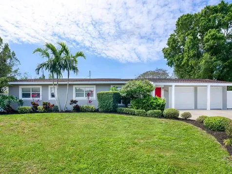 2550 Hibiscus Street Sarasota FL 34239