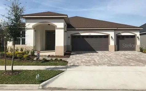 1876 Merrivale Loop Ocoee FL 34761