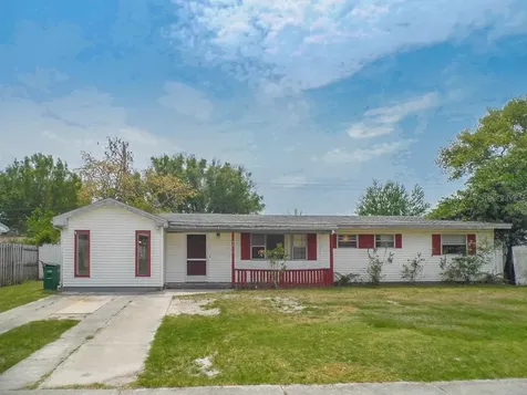 4410 W Oklahoma Avenue Tampa FL 33616