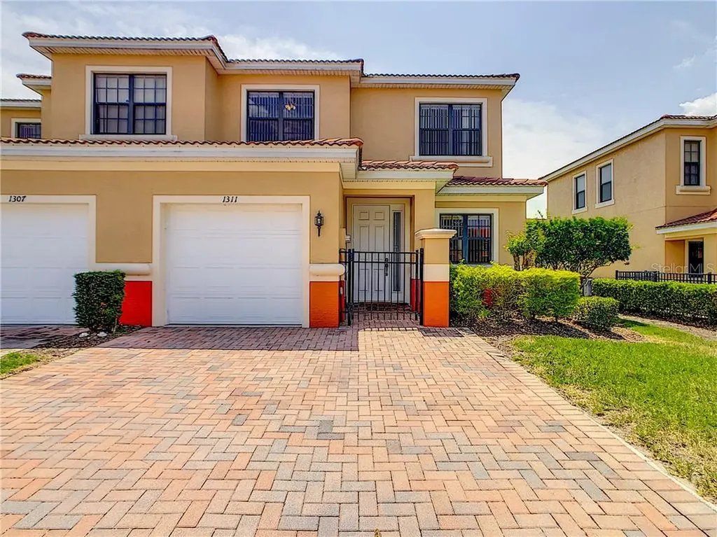 1311 Clove Drive Kissimmee FL 34759