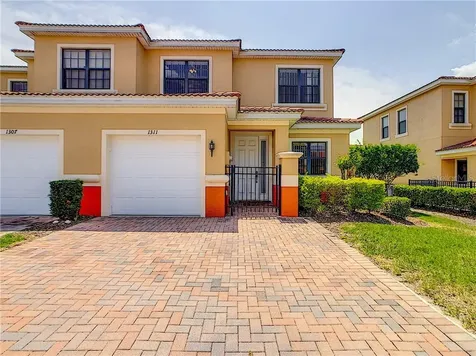 1311 Clove Drive Kissimmee FL 34759
