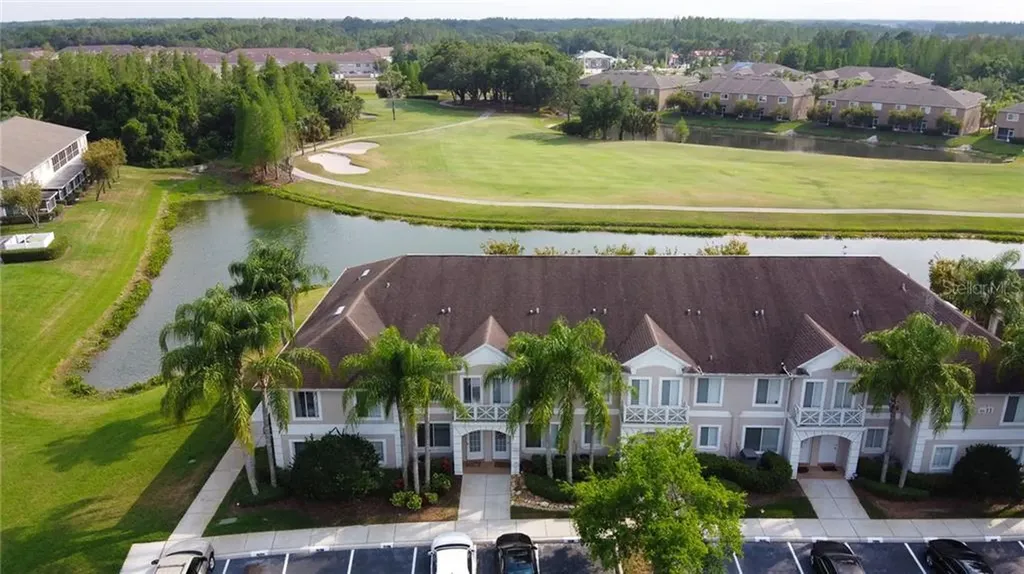 18206 Paradise Point Drive Tampa FL 33647