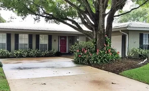 2309 Grovewood Road Clearwater FL 33764