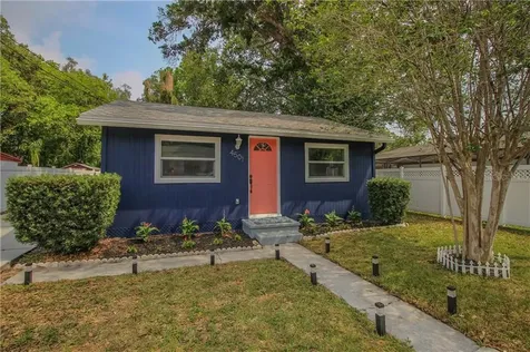 4501 50th Avenue N St Petersburg FL 33714