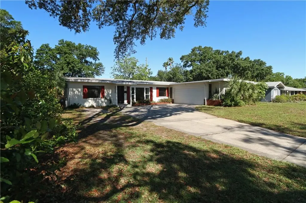 1518 Catalpa Lane Orlando FL 32806
