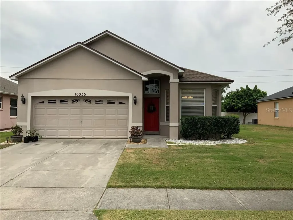 10355 Andover Point Circle Orlando FL 32825