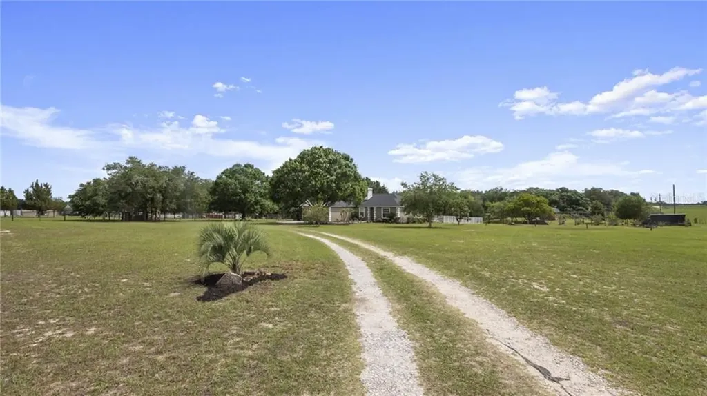 830 Painted Horse Lane Groveland FL 34736