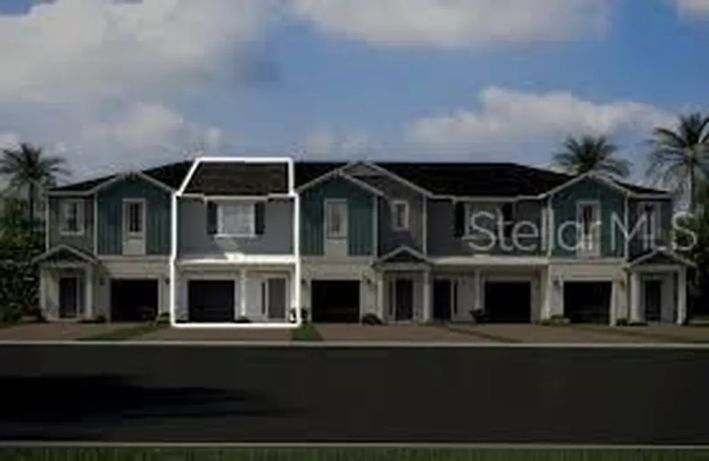 2832 Grand Kemerton Place Tampa FL 33618