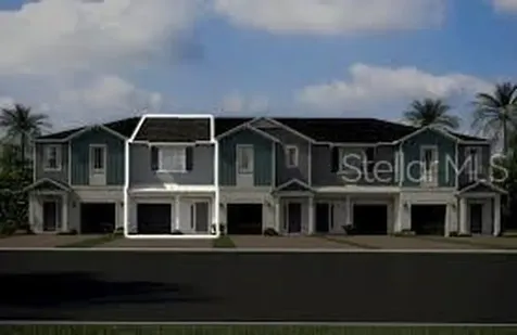 2832 Grand Kemerton Place Tampa FL 33618