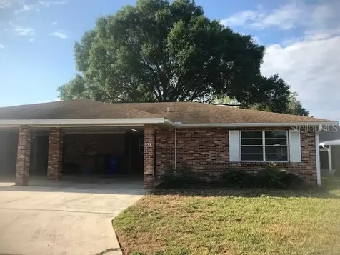 572 Villa Vista Boulevard Lakeland FL 33813