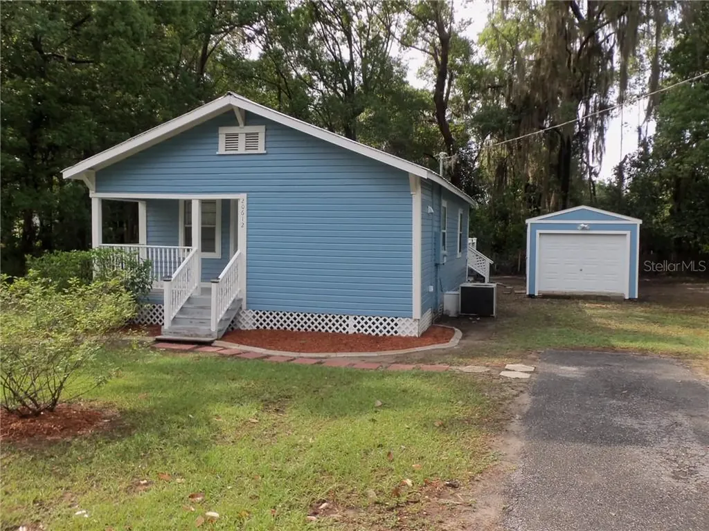 20612 W Mckinney Avenue Dunnellon FL 34431