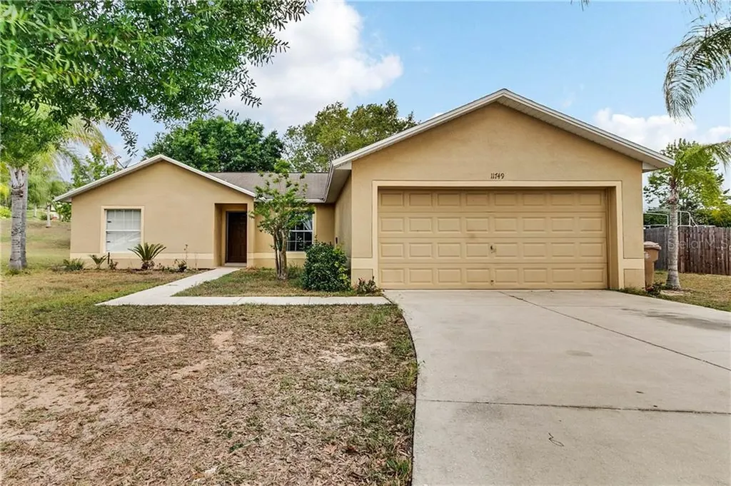 11749 Chapelle Court Clermont FL 34711