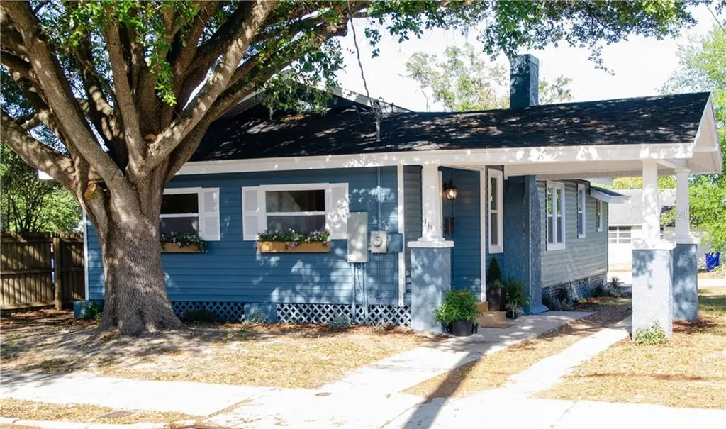 114 S Waterloo Avenue Lakeland FL 33801