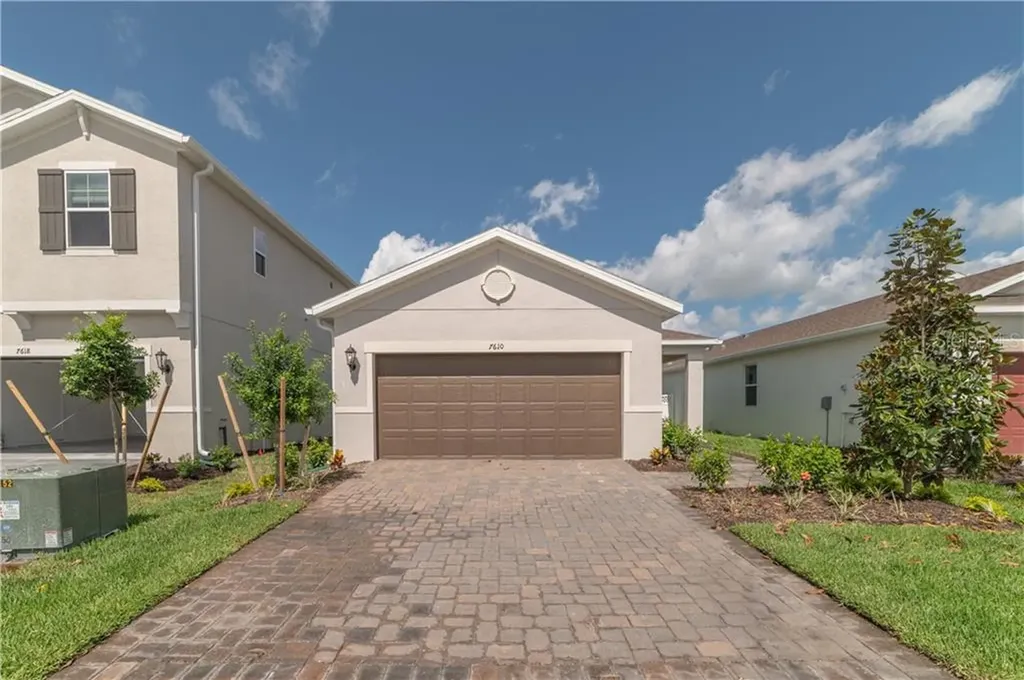 7610 Ashcroft Drive Wesley Chapel FL 33545