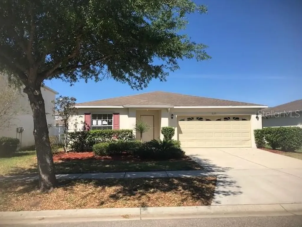 5039 Ballard Crest Lane Wesley Chapel FL 33543