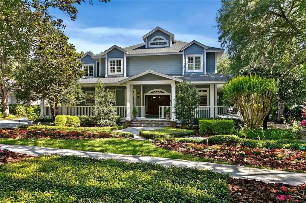 5312 Witham Court Tampa FL 33647
