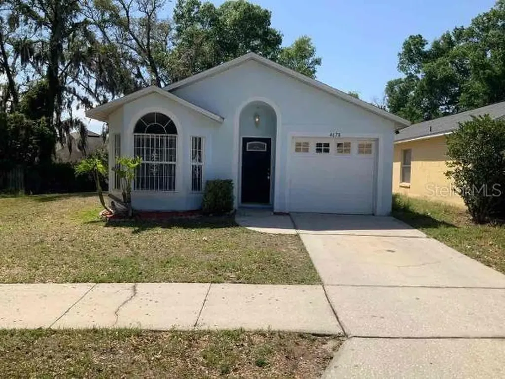 4678 Sanoma Village Orlando FL 32808