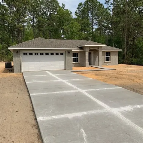 1329 W Kenmore Drive Citrus Springs FL 34434