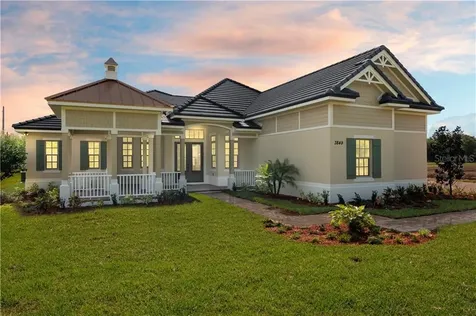 3849 S Stillwood Lane Lake Mary FL 32746