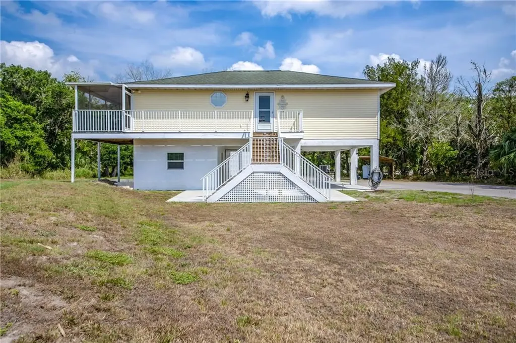 257 Gates Creek Road Bradenton FL 34212