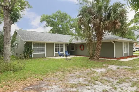 1115 Tropical Avenue Chuluota FL 32766