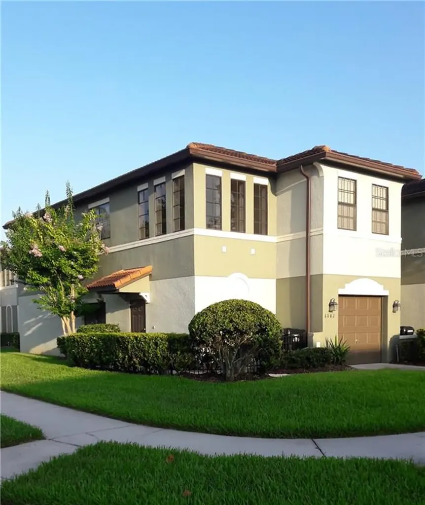 6082 Apollos Corner Way Orlando FL 32829