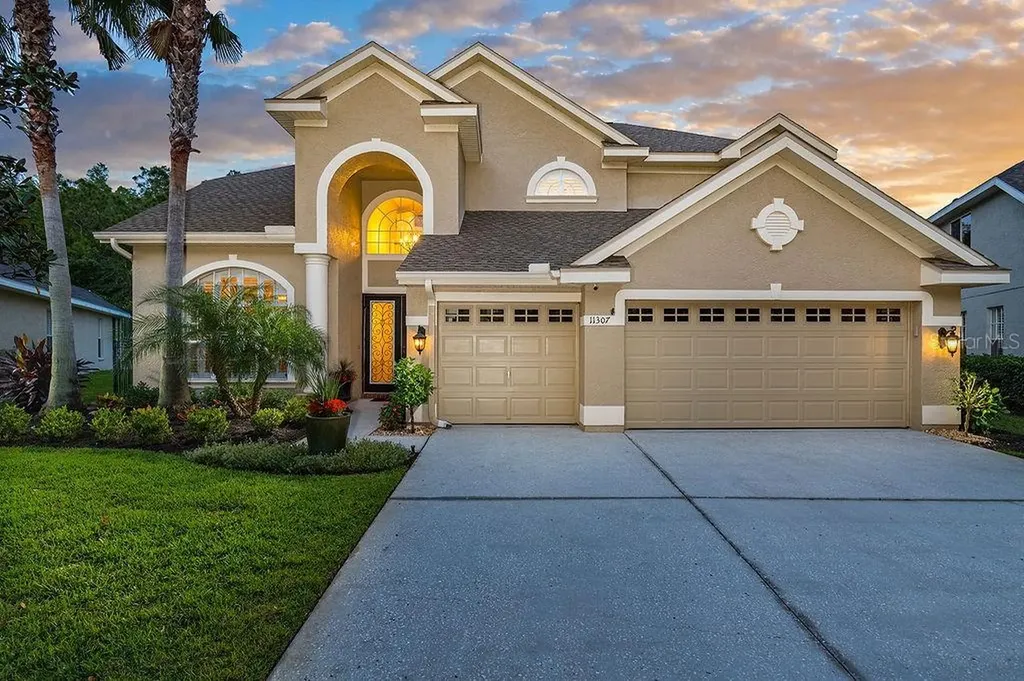 11307 Minaret Drive Tampa FL 33626