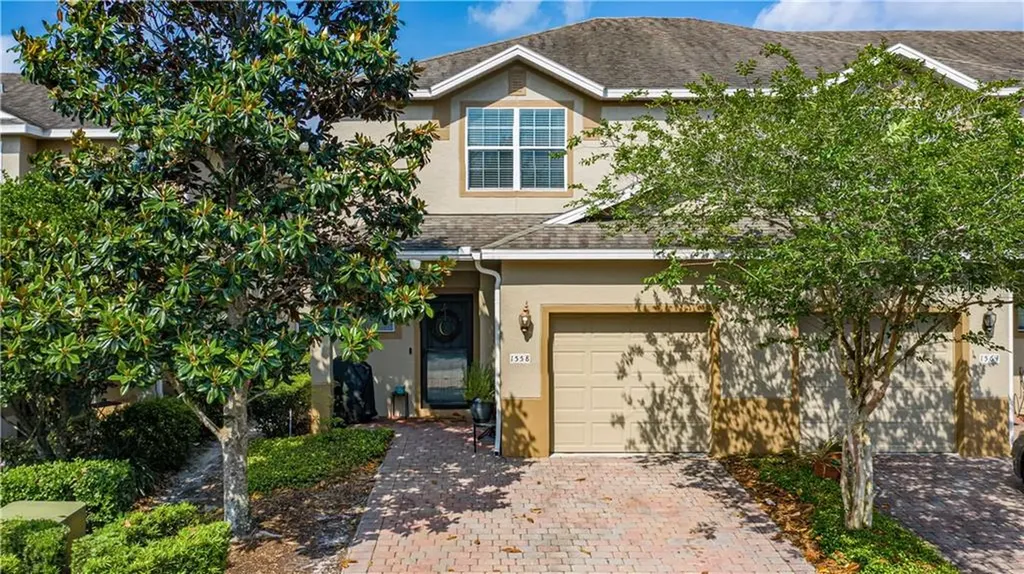 1558 Orrington Payne Place Casselberry FL 32707