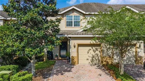 1558 Orrington Payne Place Casselberry FL 32707