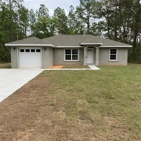 9171 N Lisa Terrace Citrus Springs FL 34433
