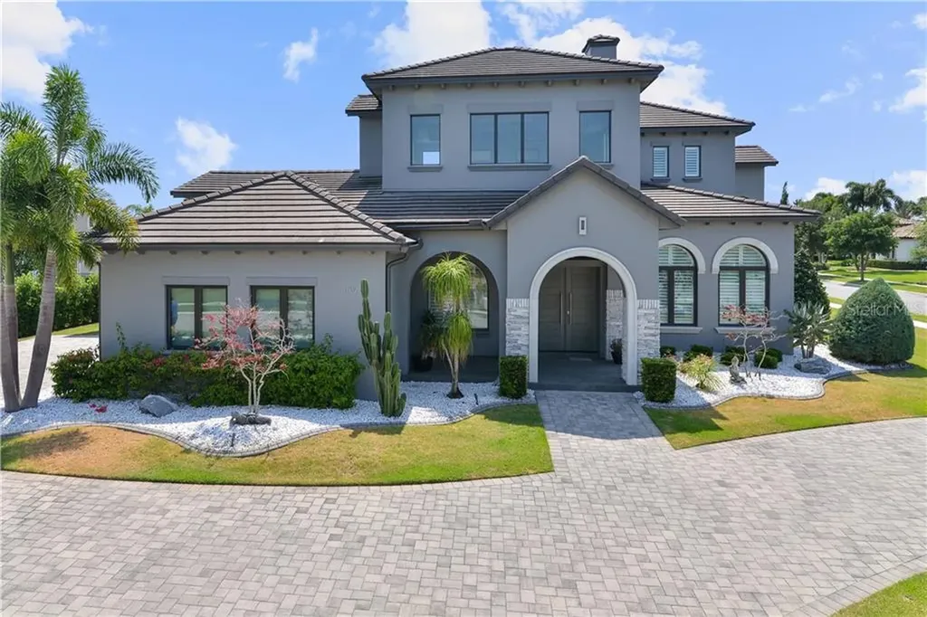 11652 Waterstone Loop Drive Windermere FL 34786