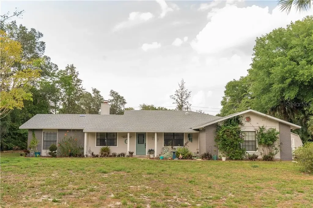 2717 Alamosa Court Apopka FL 32703