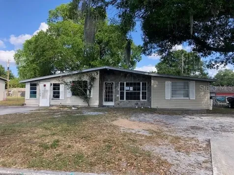 2503 N Beaumont Avenue Kissimmee FL 34741
