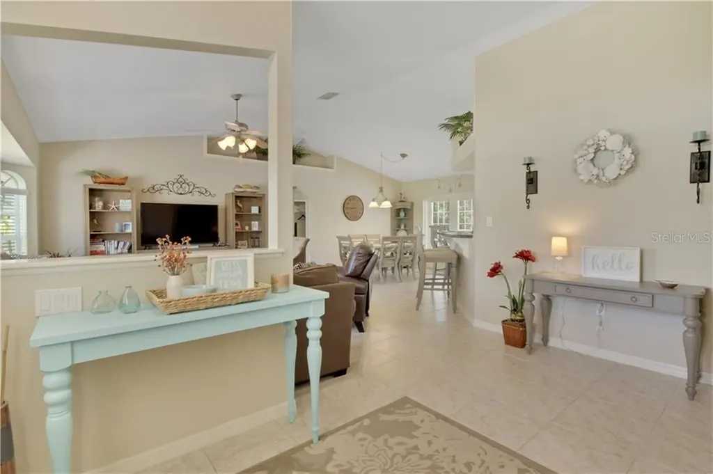 155 Long Meadow Lane Rotonda West FL 33947
