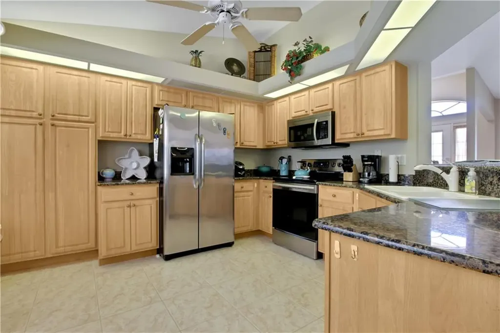155 Long Meadow Lane Rotonda West FL 33947