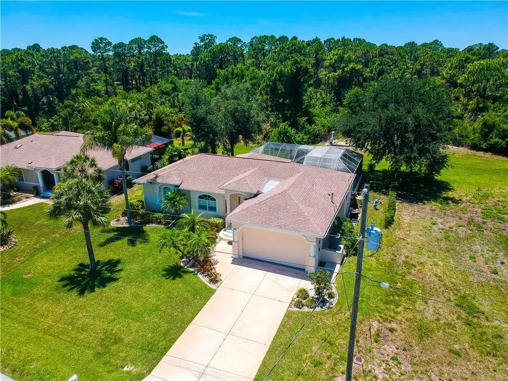 155 Long Meadow Lane Rotonda West FL 33947