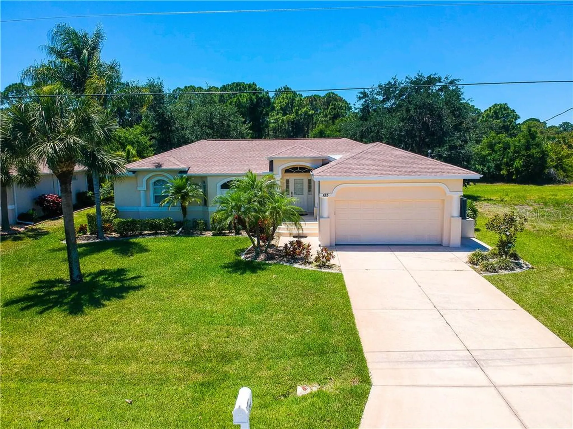 155 Long Meadow Lane Rotonda West FL 33947