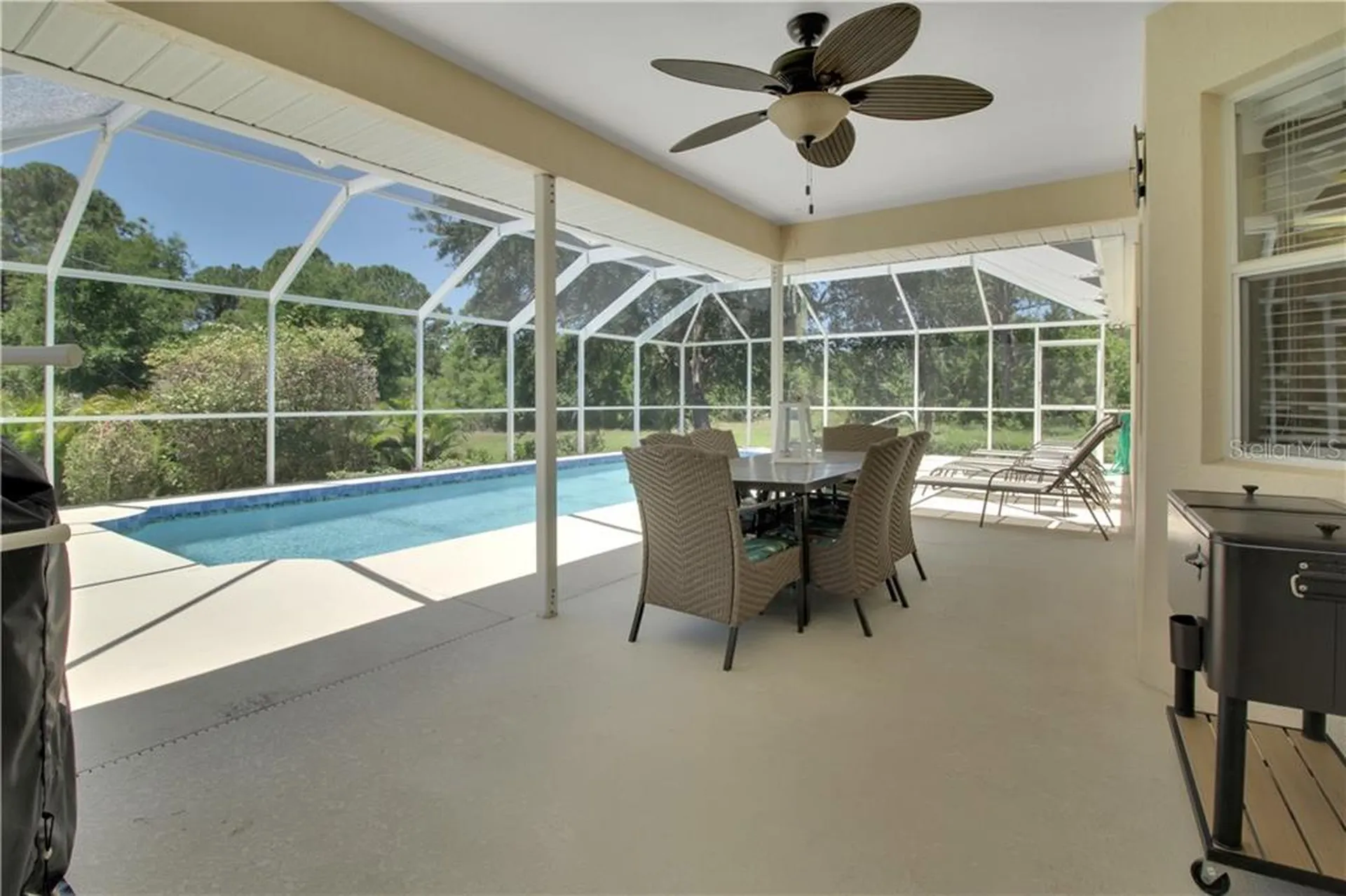 155 Long Meadow Lane Rotonda West FL 33947